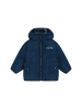 Noppies Winter Jacke - Reversible in Insignia Blue