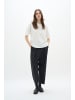 InWear T-shirt LuxIW Relaxed fit in Whisper White