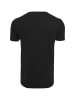 Mister Tee T-Shirt in black