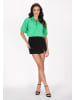 faina Women Blouse in green