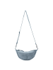 FREDs BRUDER My Old Friend Umhängetasche Leder 36 cm in sky blue