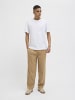 Jack & Jones Klassische Hosen in Elmwood
