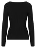 Urban Classics Urban Classics Longsleeves in black