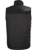 Helly Hansen Weste "Kensington Lifaloft Vest" in Schwarz