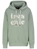 Authentic Style Hoodie für Damen in kombi