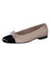 Paul Green Slipper elegant in beige