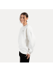 SMILODOX Sweatshirt Riven in Creme