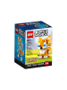 LEGO BrickHeadz 40628 Miles „Tails“ Prower