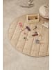 Kids Concept Spielteppich in Beige