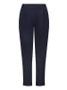 Betty Barclay Schlupfhose mit Eingrifftaschen in dunkelblau