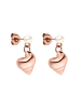 PURELEI Schmuckset Mahina Club Seashore Rosegold