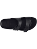 Scholl Sandale Bahia Man in schwarz