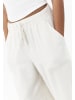 OXXO Weite Hosen NATURAL