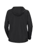 Helly Hansen W JUELL STORM JACKET in Schwarz