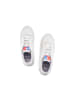 KangaROOS Originals Sneaker "GAME LO" in Weiß