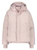 alife and kickin Winterjacke RoxaneAK A in smoky wood brown