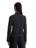 Marc O'Polo Jerseybluse regular in Deep Night Blue