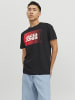 Jack & Jones T-shirt in Black 2
