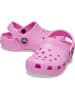 Crocs Clogs Classic in pink in pink