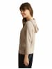 Cecil Hoodie für Damen in beige