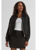 Urban Classics Light Jackets - Coats - undefined in black