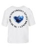 Mister Tee T-Shirt in white