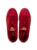 Gola Sneaker Hawk Suede 86 in Rot