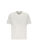 Calvin Klein Weiß Baumwolle Herren T-Shirt