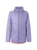 Vaude ELMOWIND JACKET in Lila
