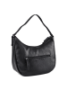 Tom Tailor Beca Schultertasche M 35 cm in black