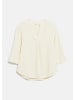 s.Oliver Bluse  in  8000_helles beige