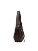 Marc O'Polo Umhängetasche medium in Black Cherry
