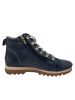 Pikolinos Schnürstiefel VIGO in Blau