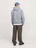 Jack & Jones Jacke in Ultimate Grey