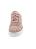 Mustang Sneaker low Rosa