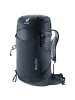 Deuter Speed Lite Pro 28 SL - Wanderrucksack 62 cm (black) in schwarz