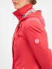 Lebek Jacke in rot