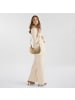 Liu Jo Evrim Schultertasche S 24 cm naturale