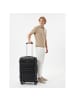 benzi 5807 4 Rollen Trolley M 60 cm schwarz