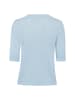 Franco Callegari Pullover in hellblau - 0004