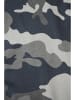 Brandit T-Shirt in grey camo