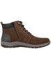 rieker Schnürboots 03610 in braun