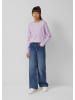 s.Oliver T-Shirt in 4615_flieder