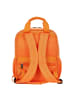 BRIC`s BY Ulisses Rucksack 37 cm Laptopfach in orange