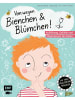 Michael Fischer Buch Von wegen Bienchen und Blümchen! Aufklärung, Gefühle, Körperwissen