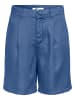 ONLY ONLY Shorts in medium blue denim