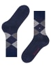 Burlington Socken Edinburgh in Dark navy