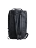 Margelisch Rucksack Reise-Sporttasche Telus 1 in schwarz