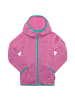 Kamik Fleecejacke DAKOTA in rosa