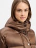 Mos Mosh Daunenjacke MM Jilly in nougat